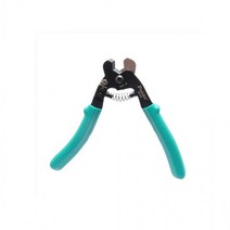 Prokit 케이블절단 수작업공구 동축용 16MM 플라이터공구 니퍼 커터기 컷팅공구 피아노와이어커팅, 1개