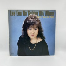 이은하 골든 히트 LP / 엘피 / 음반 / 레코드 / 레트로 / D1224