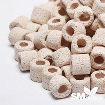 미스터아쿠아 바이오링 여과재 [M] 1L, 단품