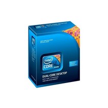 BX80616I3530 Intel Core i3-530 - i3 Clarkdale 듀얼 코어 2.93GHz LGA 115673W HD 그래픽 데스크톱 프로세서