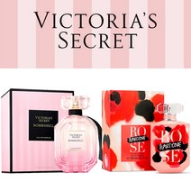 빅토리아시크릿 밤쉘 향수 100ml 오드퍼퓸, 1박스