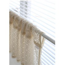 키친커텐 발란스커텐 작은커텐 창문바란스 주방바란스