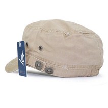 베이직엠 모자 남녀공용 밀리터리캡 군모 면 딸랑이