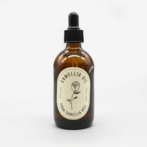 100% 천연 제주 동백오일 100ml 1021453