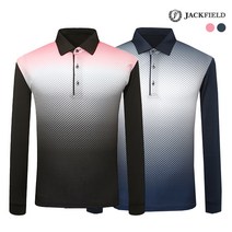 잭필드 그래디 PK티셔츠