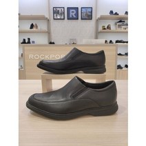 락포트 AK평택 락포트 남성 초경량 드레스포츠2 로퍼슬립온 K70972
