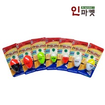 이쯔모 전자찌 고출력 구멍찌 주야겸용 완벽 방수찌, 이쯔모전자찌야광블루2