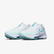 [국내매장판] NIKE GOLF AIR ZOOM INFINITY 나이키 골프 에어줌 인피니티 남성용 골프화
