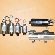 히트펌프 보일러 산업용 부품 에어컨 바닥 난방 보조, 5KW