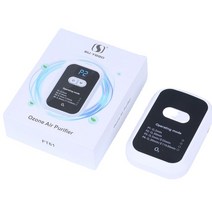 가정용산소발생기 산소방 독서실 사무실 산소발생기가정용 오존 발생기 살균기 자동차 공기 청정기 소독 스마트 포름 알데히드 o3 deaerator 주방 화장실 용 오존 이온화 장치, 필터 ft61