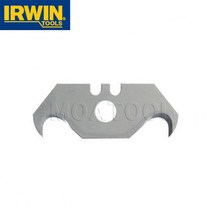 IRWIN 후크 칼날 훅칼날 어윈4250 10EA 4236/4237/5822/9100 칼 호환, 상세 설명 참조, 상세 설명 참조