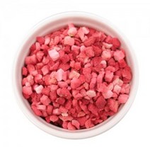 딸기다이스 20g-딸기100%