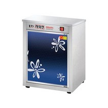 유니크대성 자외선 살균 컵소독기 (80컵용) DS-702 올스텐 아날로그, 기본