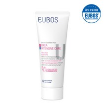 [EUBOS] [오이보스공식] 우레아 10% 풋크림 100ml, 상세 설명 참조, 상세 설명 참조, 상세 설명 참조, 상세 설명 참조
