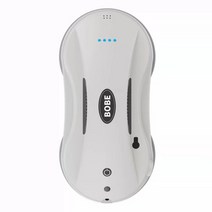 자동 유리창 양면 청소 클리너 물 자동 분사 스프레이, 블랙