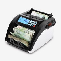 400UV 지폐계수기 위폐감별, 단품, 쿠팡 본상품선택