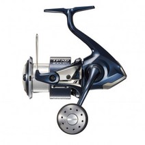 Shimano (SHIMANO) 스피닝 릴 솔트 워터 트윈 파워 XD 2021 4000PG 쇼어 지깅 쇼어 캐스팅 시바스