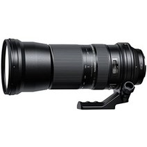 탐론 150-600 렌즈 sp 150-600mm f5-6.3 vc usd slr 블랙, 캐논용 vc