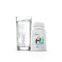 TrueShape 트루쉐이프 H2 수소 하이드로젠 분자 영양제 Molecular Hydrogen 30정