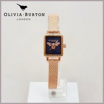 [AK PLAZA] [올리비아버튼] LUCKY BEE MINI TANK (OB16MC63) 여성