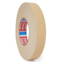 테사 Tesa 곡선용4319 마스킹테이프 실내도장, 1개
