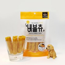 당뇨견 인술린분비조절 츄간식 6개입 3개 질병예방