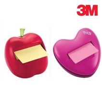 3M 포스트잇 디스펜서 APL-330 / HD-330, HD-330 하트