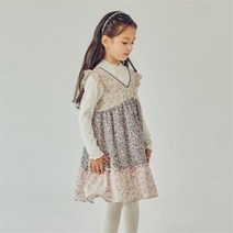 페리미츠 SH02 러블리퍼플레이어드원피스 P2231O671