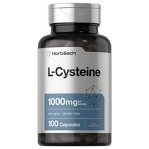 나우 NAC l 시스테인 1000mg | 100 분말 캡슐 | 비 gmo 글루텐 무료 보충 | 호바흐에 의해