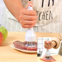 핸디 고기다지기 돈가스기계 통돌이기계 육회세절기 후지연육기 돈까스연육기 육류세절기 냉동다이서 옥수수파쇄기, 1개