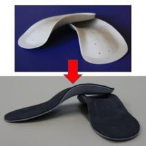 박사12호 기능성깔창 수작업 국내생산