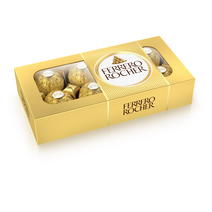 페레로로쉐 T8 사각초콜릿 8p, 100g, 10개