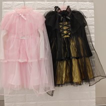로엠걸즈 망토세트 샤원피스 RGOM22W3P
