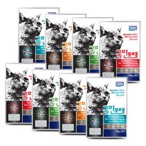 테비 국민모래 7.5kg x 2개 8종, 종류선택:03. 오리지날 (장미향)