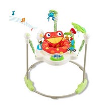 피셔프라이스 레인포레스트 점퍼루