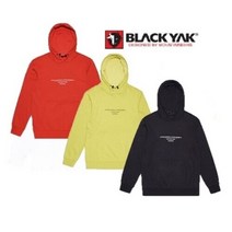 [AK PLAZA] [블랙야크]남성 간절기 캐쥬얼 후드티셔츠 bcc그립맨투맨후디