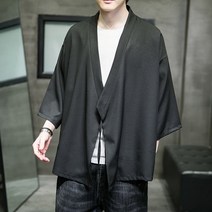 남자 한복 정장 두루마기 승복 도포 삼베옷