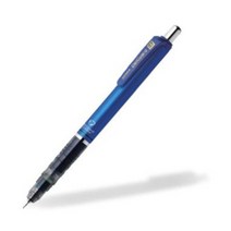 제브라 델가드 샤프 MAB85 블루, 0.7mm, 3개