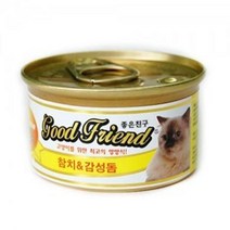 터앙 펫통조림 노묘 펫습식간식 교육 참치감성돔