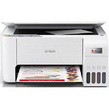 Epson 정품 무한 L3206 (무한잉크) 복합기