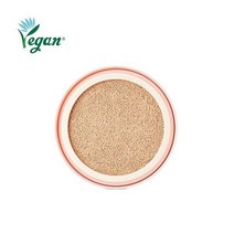 아이소이 스킨케어 비건 쿠션 리필 SPF38 PA++21호