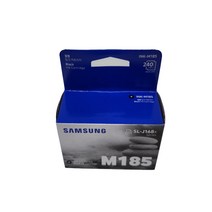 삼성 정품잉크 SL J1683 검정, 1개
