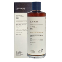 프리메라 오가니언스 워터 180ml, 6개