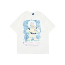 토이스토리 버즈라이트 티셔츠