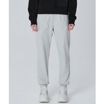 SNOWPEAK APPAREL S23WWTPT79 라고 우먼스 조거 팬츠 Light Beige