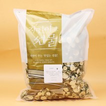 2023년 국산 건여주 1kg 말린 경북봉화 산지, 1개, 500g