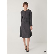 올리비아로렌 재킷 레이어드 원피스 VOCOA3F8321