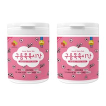 미스플러스 구름목욕시간 대팩 버블바스 체리블라썸, 500g, 2개