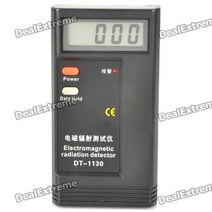 전자파측정기 전자기장 전문 감지기