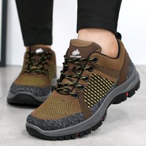 남자 등산화 남성 트레킹화 경량 작업화 낚시화 RX4U50M